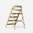 Kaos KLAPP Highchair Recycled Desert Sand