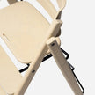 Kaos KLAPP Highchair Recycled Desert Sand