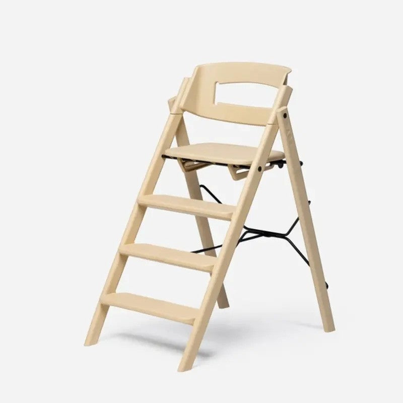 Kaos KLAPP Highchair Recycled Desert Sand