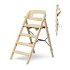 Kaos KLAPP Highchair Recycled Desert Sand
