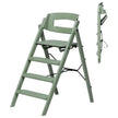 Kaos KLAPP Highchair Recycled Mineral Green