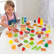 Kidkraft 65 Piece Food Set
