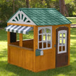 Kidkraft Garden View Playhouse