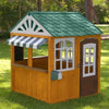 Kidkraft Garden View Playhouse