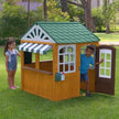 Kidkraft Garden View Playhouse