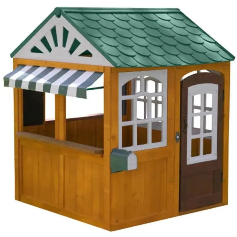 Kidkraft Garden View Playhouse