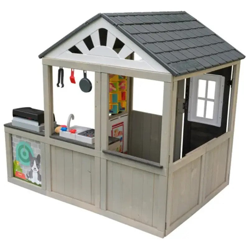 Kidkraft Patio Party Playhouse