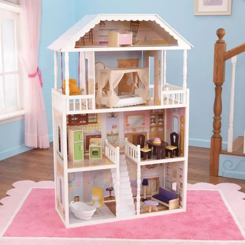 Kidkraft Savannah Dollhouse