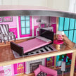 Kidkraft Shimmer Mansion