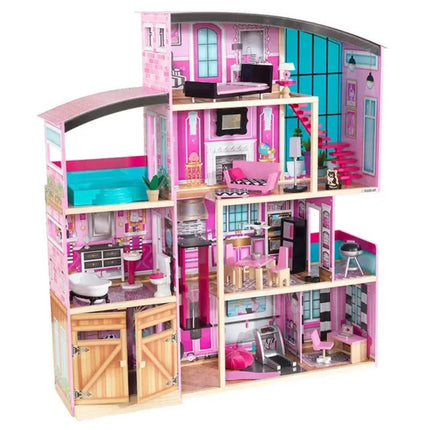Kidkraft Shimmer Mansion