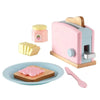 Kidkraft Toaster Set - Pastel