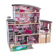 Kidkraft Sparkle Mansion Dollhouse
