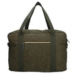 Kidzroom Care MILAN Diaper Bag Army Green