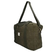 Kidzroom Care MILAN Diaper Bag Army Green