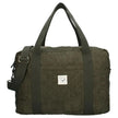 Kidzroom Care MILAN Diaper Bag Army Green