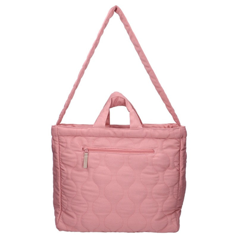 Kidzroom Care SOFIA Diaper Bag Loveable Pink