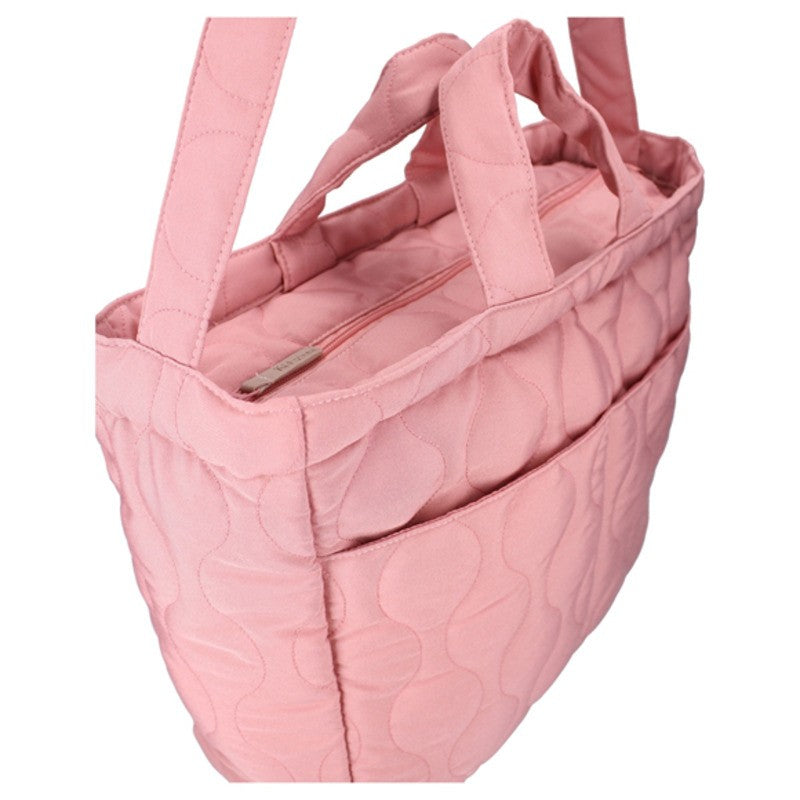 Kidzroom Care SOFIA Diaper Bag Loveable Pink