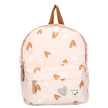Kidzroom Kids Backpack Hearts