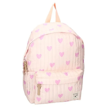 Kidzroom Kids Backpack Magical Meadows Pink
