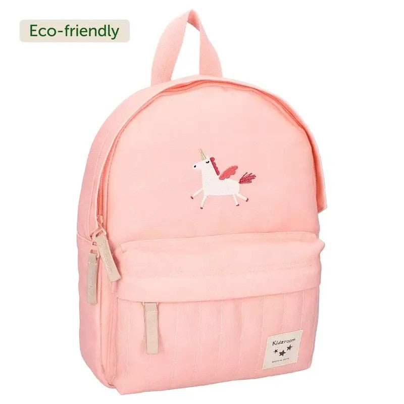 Kidzroom Kids Backpack Unicorn Pink
