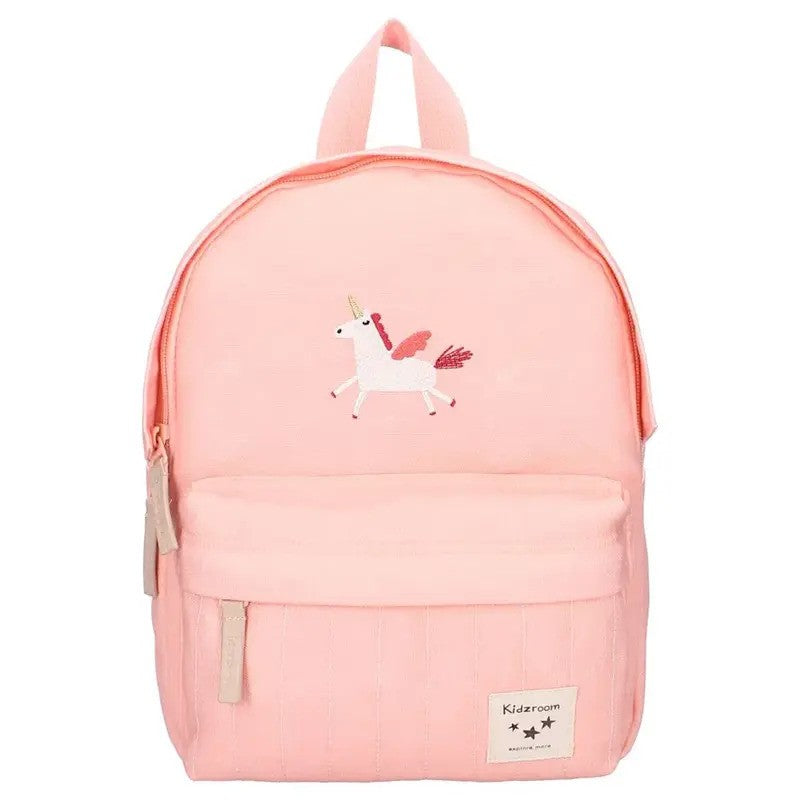 Kidzroom Kids Backpack Unicorn Pink
