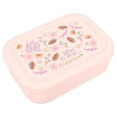 Kidzroom Silicone Lunch Box 700ml Enchanted Memories Pink