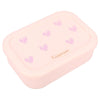 Kidzroom Silicone Lunch Box 700ml Magical Meadows Pink