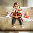 Kidzroom Soft Toy The Rabbit