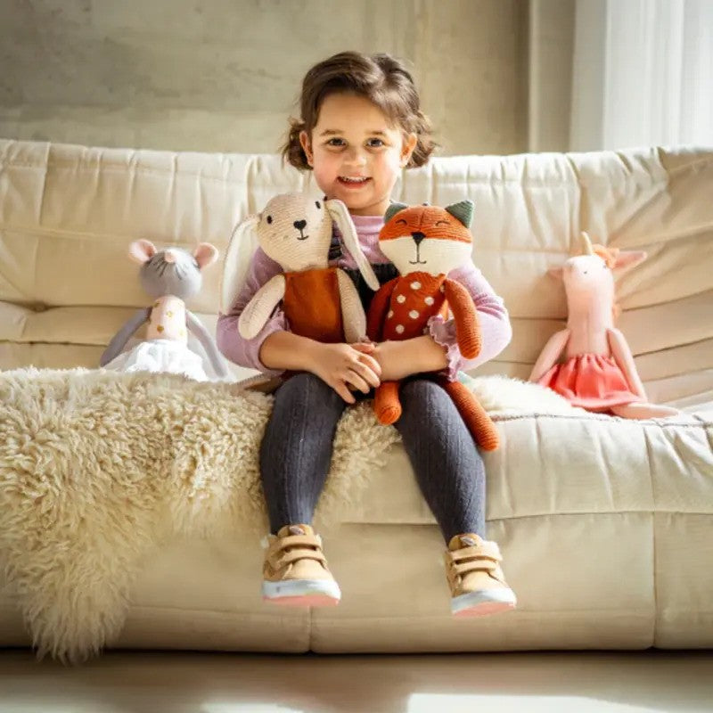 Kidzroom Soft Toy The Rabbit