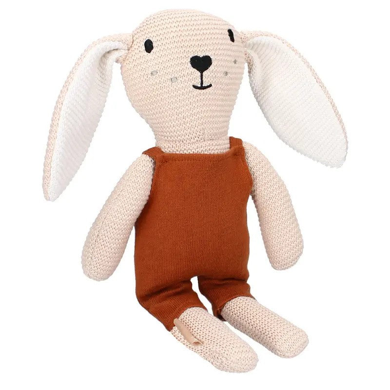 Kidzroom Soft Toy The Rabbit