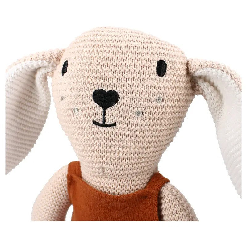 Kidzroom Soft Toy The Rabbit
