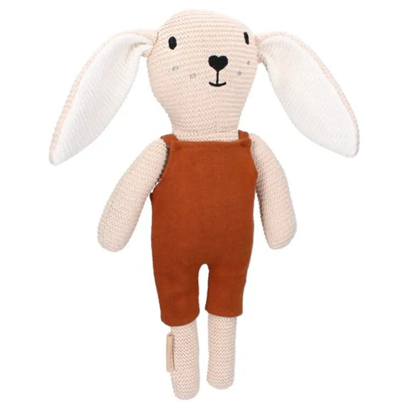 Kidzroom Soft Toy The Rabbit