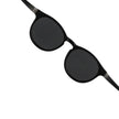 Little Sol+ Sydney Kids Sunglasses Black