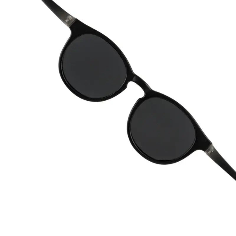 Little Sol+ Sydney Kids Sunglasses Black