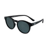 Little Sol+ Sydney Kids Sunglasses Black