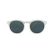 Little Sol+ Sydney Coconut Milk Kids Sunglasses