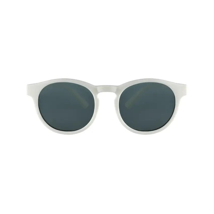 Little Sol+ Sydney Coconut Milk Kids Sunglasses