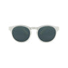 Little Sol+ Sydney Coconut Milk Kids Sunglasses