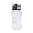 Laessig Lunchbox & Bottle Set About Friends Chinchilla