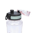 Laessig Lunchbox & Bottle Set About Friends Chinchilla