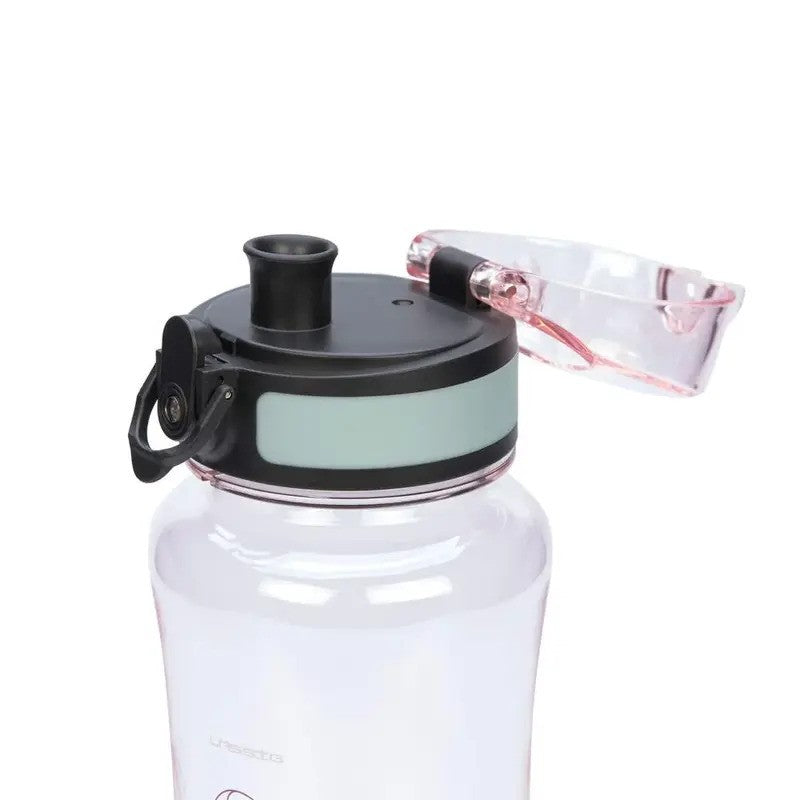 Laessig Lunchbox & Bottle Set About Friends Chinchilla