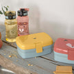 Laessig Lunchbox & Bottle Set About Friends Lion