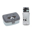 Laessig Lunchbox & Bottle Set About Friends Racoon