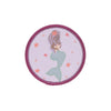 Laessig School Patches Set Mermaid