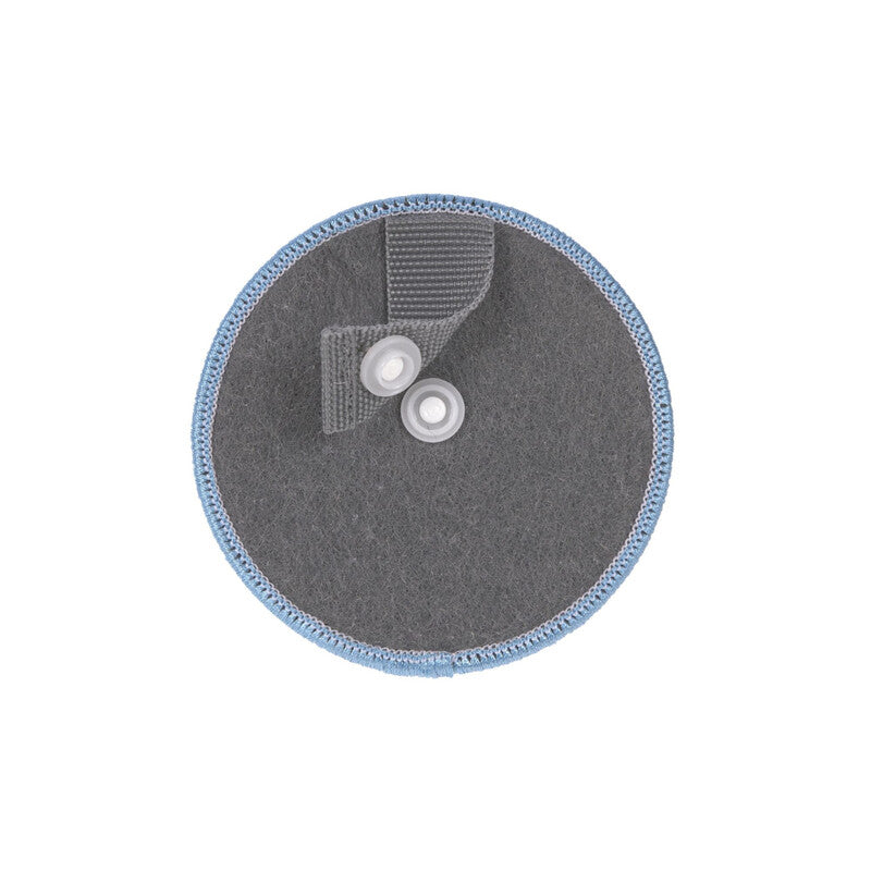 Laessig School Patches Set Robot