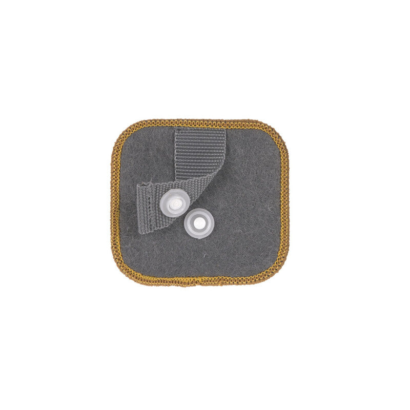 Laessig School Patches Set Robot