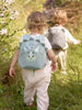 Laessig Tiny Backpack About Friends Dino