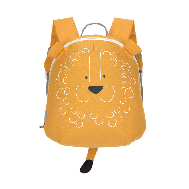 Laessig Tiny Backpack About Friends Lion