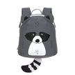 Laessig Tiny Backpack About Friends Racoon