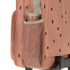 Laessig Trolley Happy Prints Caramel